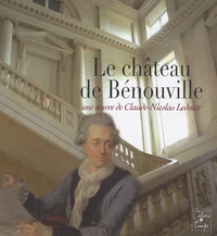 Le château de Bénouville
