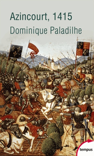 Azincourt, 1415