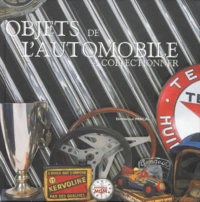 Objets de l'automobile
