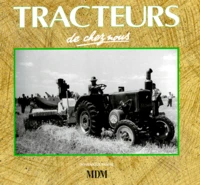 Tracteurs de chez nous