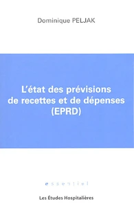 L'état des prévisions de recettes et de dépenses (EPRD)