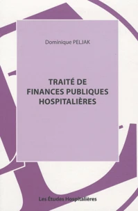 Traité de finances publiques hospitalières