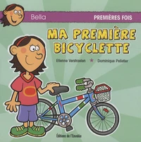Ma première bicyclette