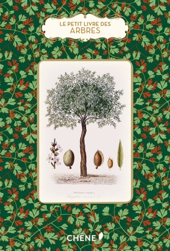Dominique Pen Du - Le petit livre des arbres.