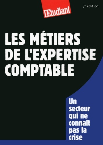 Dominique Perez - METIER  : Les métiers de l'expertise comptable 7ed.