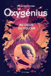 Au coeur du volcan
