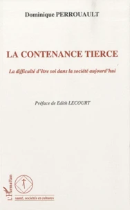 La contenance tierce