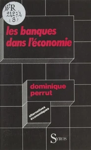 Les Banques dans l'économie