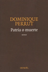 Patria o muerte