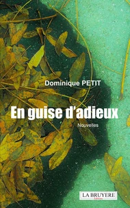 En guise d'adieux
