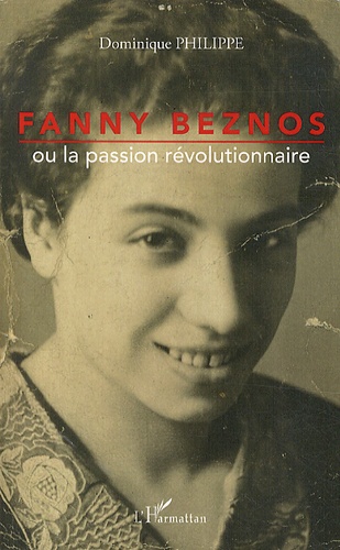Fanny Beznos ou la passion révolutionnaire