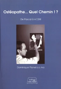 Ostéopathe... Quel chemin !