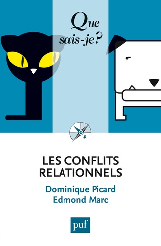 Les conflits relationnels 3e édition