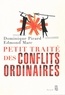 Dominique Picard et Edmond Marc - Petit traité des conflits ordinaires.