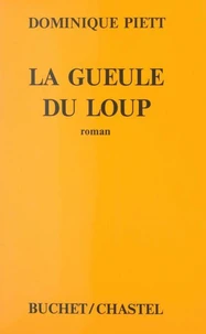 La gueule du loup