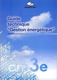 Dominique Portail - Guide technique Gestion énergétique.