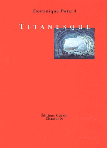 Titanesque