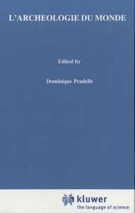 L'Archeologie Du Monde