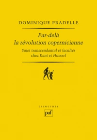 Par-delà la révolution copernicienne