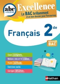 Il livre des téléchargements gratuits pdf Français 2de (French Edition) par Dominique Prest