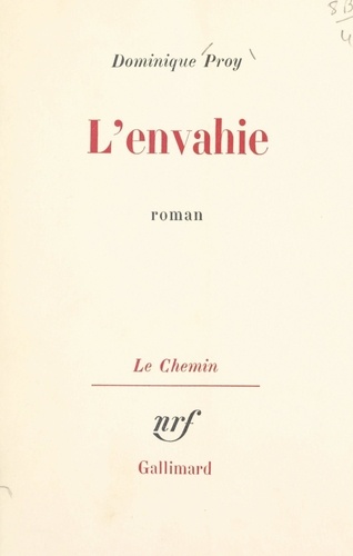 L'envahie