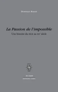 La passion de l'impossible