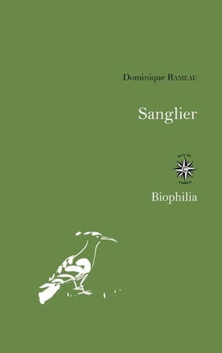 Dominique Rameau - Sanglier.