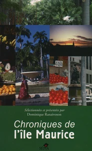 Chroniques de l'île Maurice