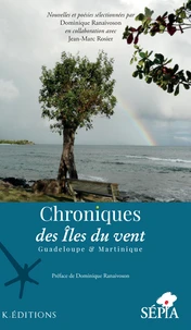 Chroniques des îles du vent