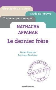 Le dernier frère