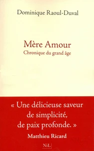 Mère Amour