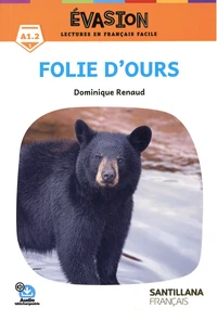 Folie d'ours