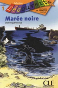 Marée noire
