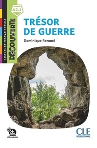 Dominique Renaud - Trésor de guerre - A2.1.