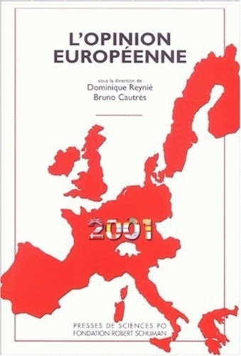 L'Opinion Europeenne 2001