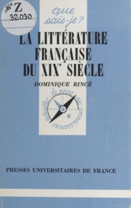 Dominique Rincé - .