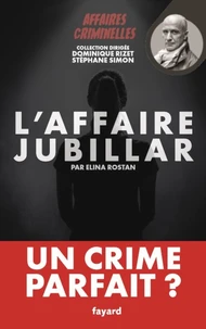 L'affaire Jubillar