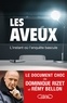Dominique Rizet - Les AVEUX - AVEUX [NUM].