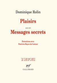 Plaisirs