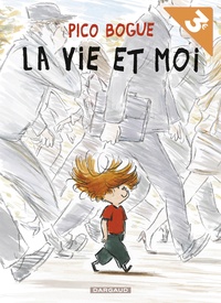 Téléchargez gratuitement le livre audio en ligne Pico Bogue Tome 1 in French par Dominique Roques, Alexis Dormal