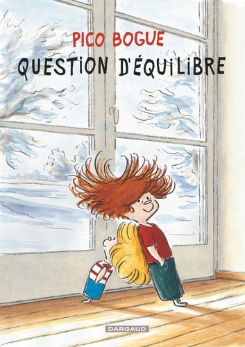 Pico Bogue Tome 3 Question d'équilibre