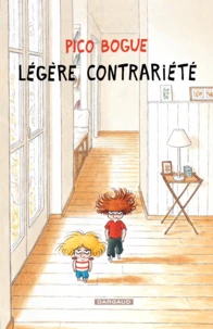 Légère contrariété