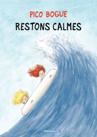 Restons calmes