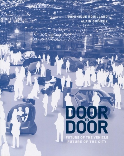 Dominique Rouillard - Door to door.