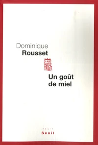 Un goût de miel