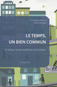 Le Temps, un bien commun