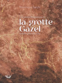 L'art pariétal magdalénien de la grotte Gazel
