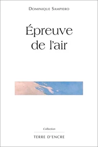 Épreuve de l'air