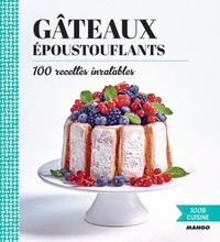 Gâteaux époustouflants