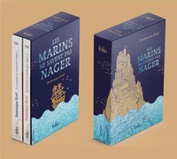 Les marins ne savent pas nager I, II